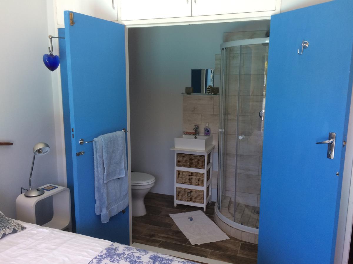 Leo'S Den Bed & Breakfast Fish Hoek Bagian luar foto