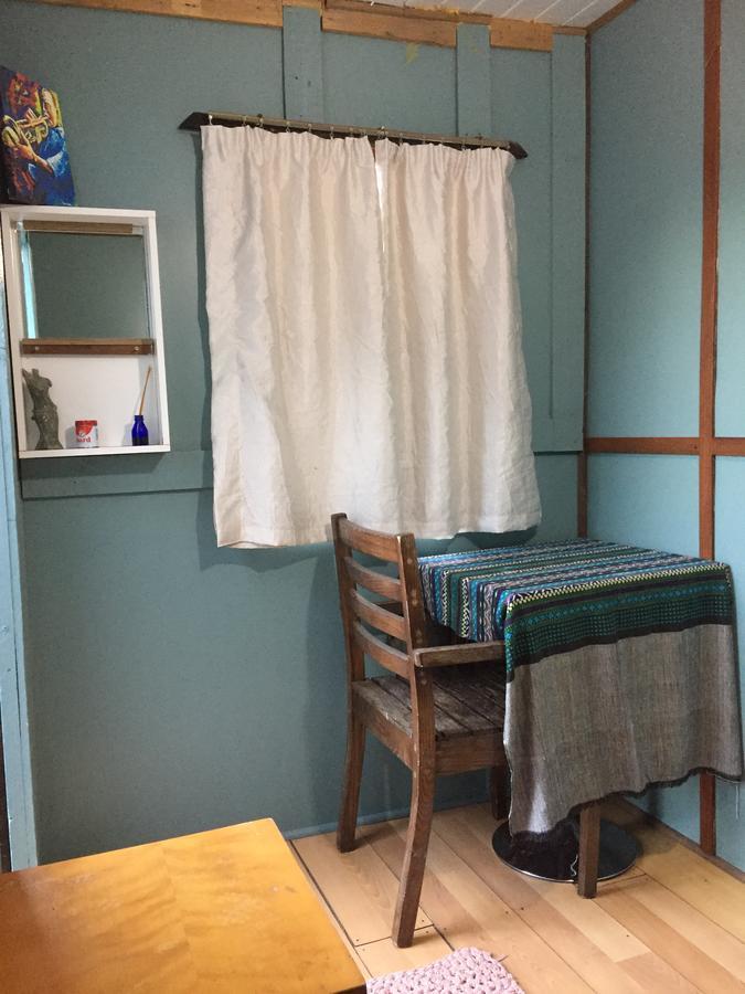 Leo'S Den Bed & Breakfast Fish Hoek Bagian luar foto