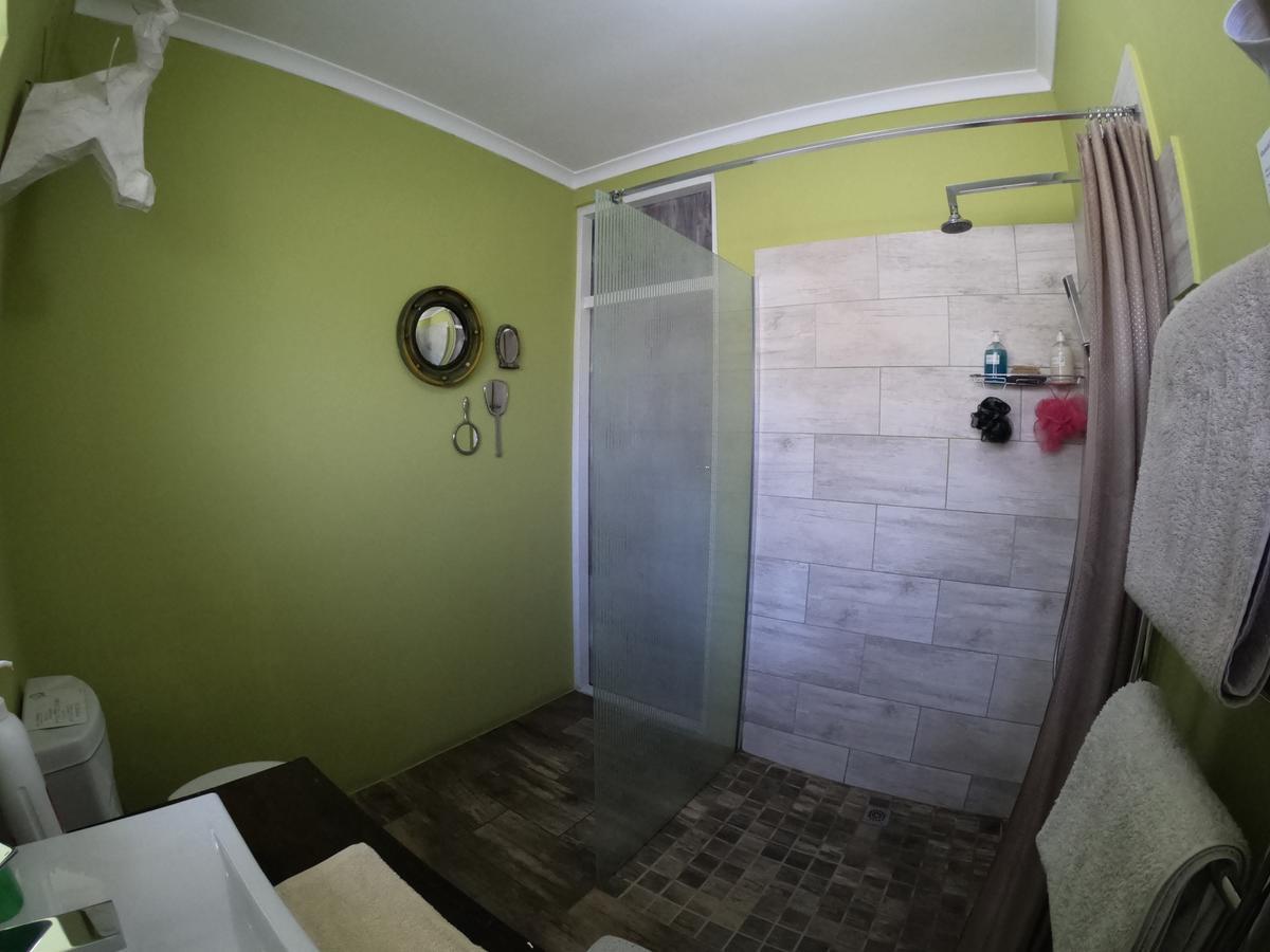 Leo'S Den Bed & Breakfast Fish Hoek Bagian luar foto