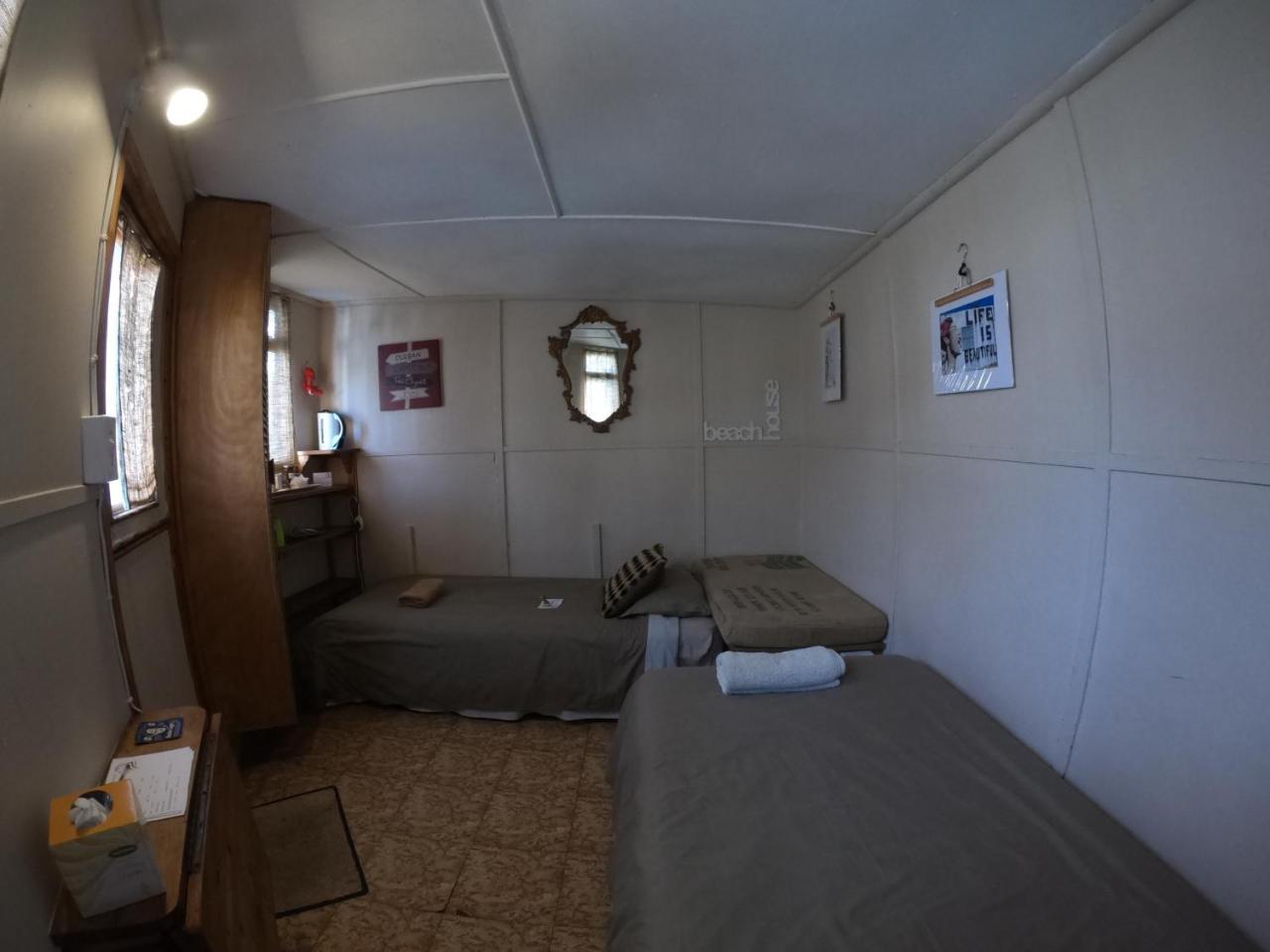 Leo'S Den Bed & Breakfast Fish Hoek Bagian luar foto