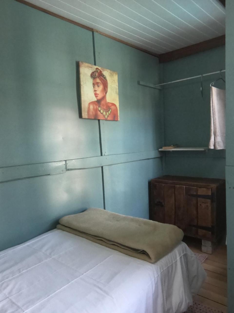 Leo'S Den Bed & Breakfast Fish Hoek Bagian luar foto